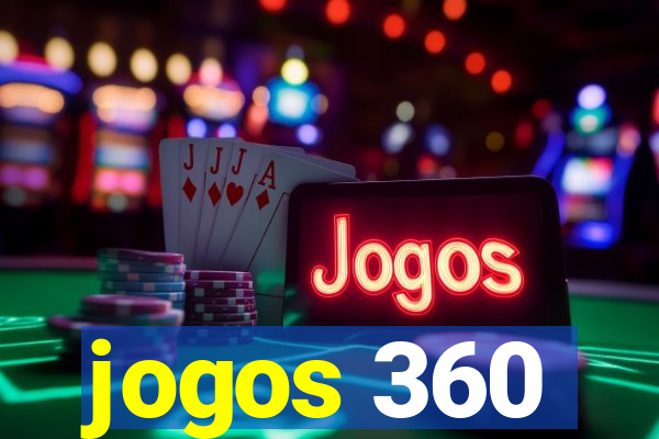 jogos 360